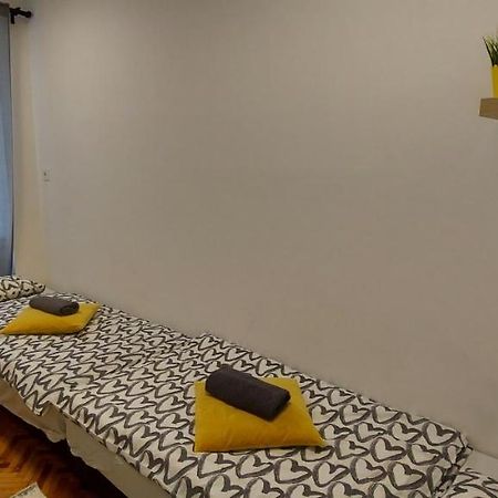 K21 Party Apartment Hotel With Inhouse Ruin Pub 부다페스트 외부 사진