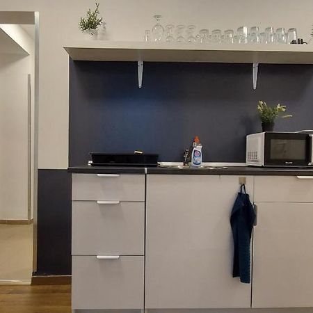 K21 Party Apartment Hotel With Inhouse Ruin Pub 부다페스트 외부 사진