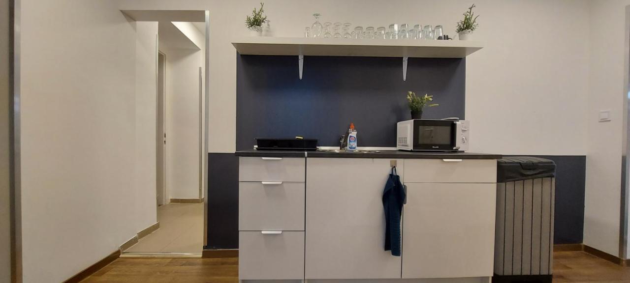 K21 Party Apartment Hotel With Inhouse Ruin Pub 부다페스트 외부 사진