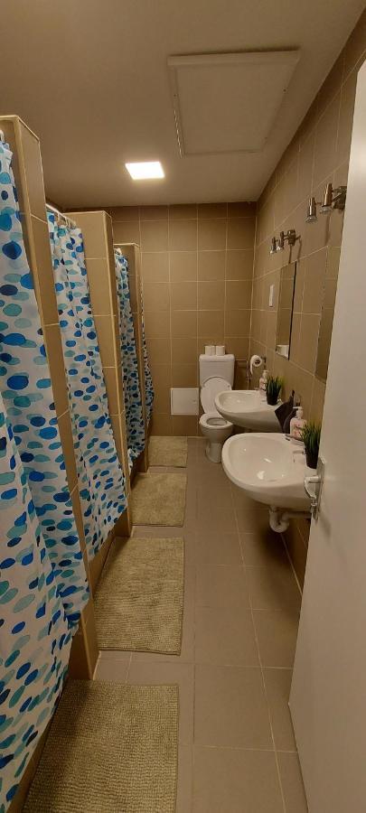 K21 Party Apartment Hotel With Inhouse Ruin Pub 부다페스트 외부 사진